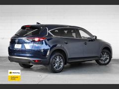 Photo of the vehicle Mazda CX-8