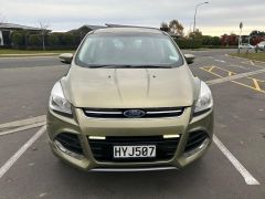 Photo of the vehicle Ford Kuga