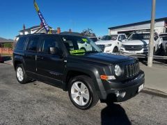 Photo of the vehicle Jeep 