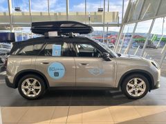 Photo of the vehicle MINI Countryman