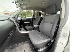 Photo of the vehicle Suzuki Grand Vitara