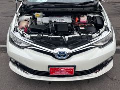 Photo of the vehicle Toyota Auris