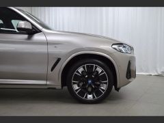 Photo of the vehicle BMW X3