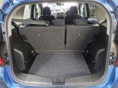 Photo of the vehicle Nissan Note