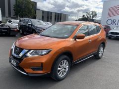 Photo of the vehicle Nissan X-Trail