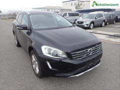 Photo of the vehicle Volvo XC60