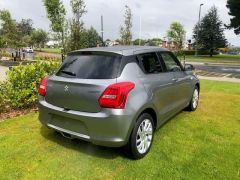 Photo of the vehicle Suzuki Swift