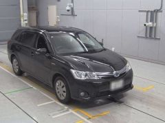 Photo of the vehicle Toyota Corolla