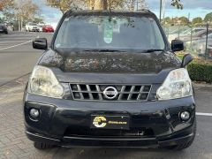 Photo of the vehicle Nissan X-Trail