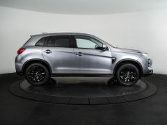 Photo of the vehicle Mitsubishi ASX