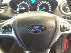 Photo of the vehicle Ford Fiesta