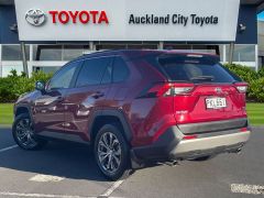 Photo of the vehicle Toyota RAV4