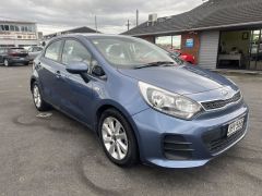 Photo of the vehicle Kia Rio