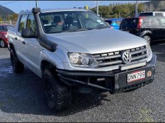 Photo of the vehicle Volkswagen Amarok