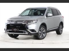 Photo of the vehicle Mitsubishi Outlander