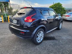 Photo of the vehicle Nissan Juke