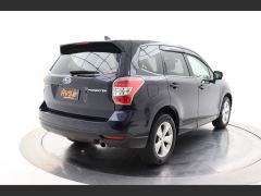 Photo of the vehicle Subaru Forester