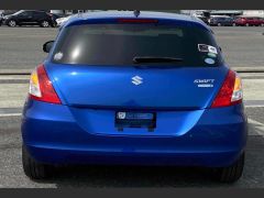 Photo of the vehicle Suzuki Swift