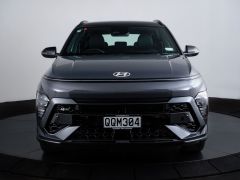 Photo of the vehicle Hyundai Kona