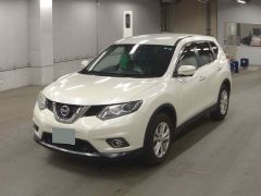 Photo of the vehicle Nissan X-Trail