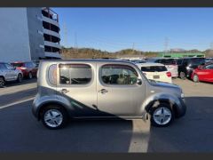 Photo of the vehicle Nissan Cube