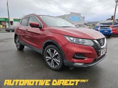 Photo of the vehicle Nissan Qashqai