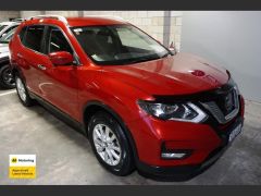 Photo of the vehicle Nissan X-Trail