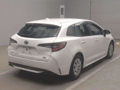 Photo of the vehicle Toyota Corolla