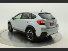 Photo of the vehicle Subaru XV