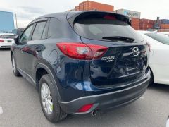 Photo of the vehicle Mazda CX-5