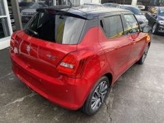 Photo of the vehicle Suzuki Swift