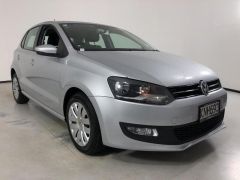 Photo of the vehicle Volkswagen Polo