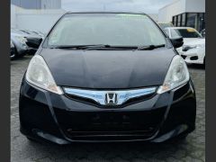 Photo of the vehicle Honda Fit