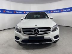 Photo of the vehicle Mercedes-Benz GLC