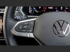 Photo of the vehicle Volkswagen Tiguan