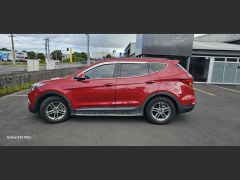 Photo of the vehicle Hyundai Santa Fe