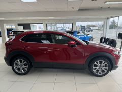 Photo of the vehicle Mazda CX-30