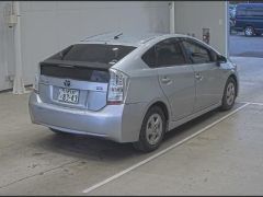 Photo of the vehicle Toyota Prius