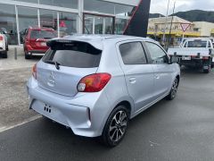 Photo of the vehicle Mitsubishi Mirage