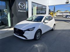 Photo of the vehicle Mazda 2