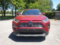 Photo of the vehicle Toyota RAV4