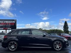 Photo of the vehicle Audi S3