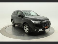 Photo of the vehicle Mitsubishi Outlander