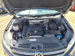 Photo of the vehicle Volkswagen Tiguan