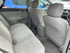 Photo of the vehicle Nissan Sylphy