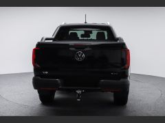 Photo of the vehicle Volkswagen Amarok