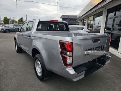 Photo of the vehicle Isuzu D-Max