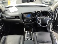 Photo of the vehicle Mitsubishi Outlander