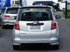 Photo of the vehicle Toyota Ractis