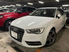 Photo of the vehicle Audi A3